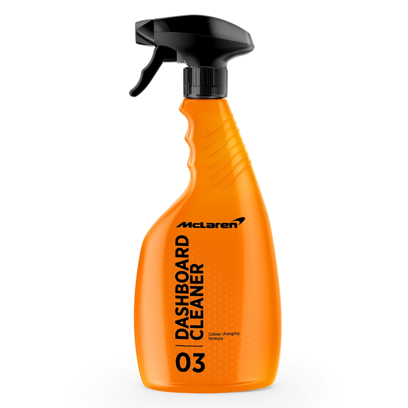 Dashboard Cleaner
