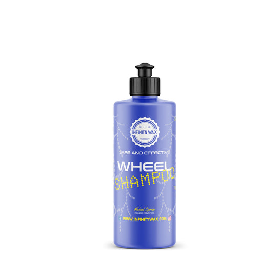 Wheel Shampoo