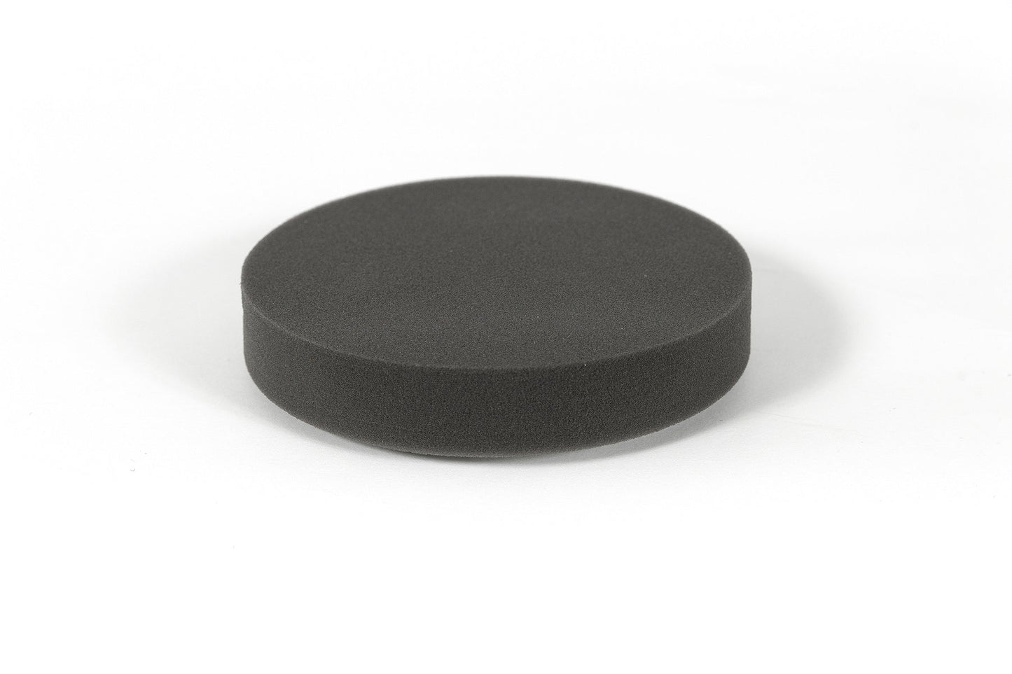 FLAT FOAM FINISHING PAD 5"