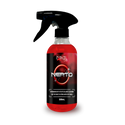 Rénovateur Plastique Voiture 2025 - Efface Rayures, Ravive L'Éclat, Protection UV - Pour Intérieur/Extérieur Auto Et Moto (30 Ml) - 10