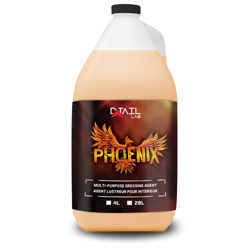 PHOENIX Agent de pansement polyvalent