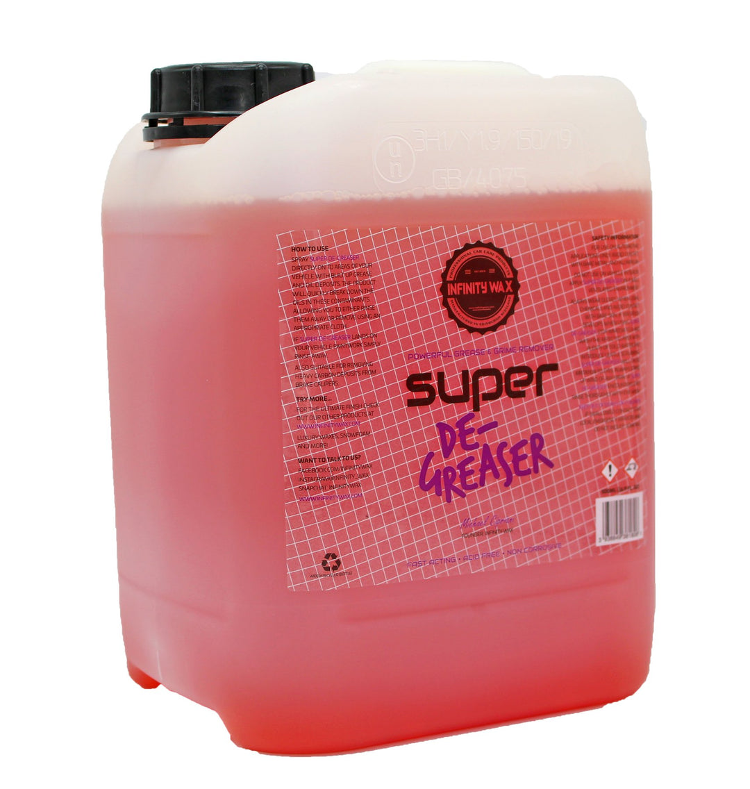Super Degreaser
