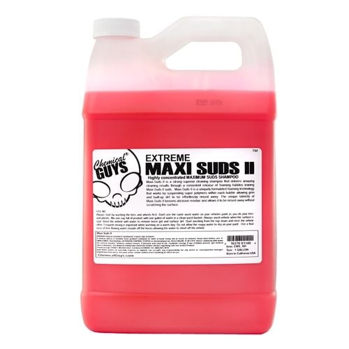 Maxi Suds II