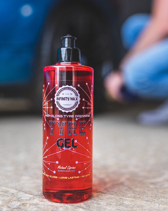 Tyre Gel