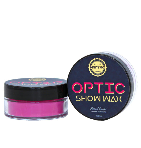 Optic Show Wax