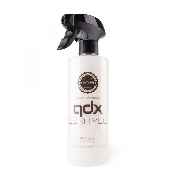 QDX Ceramic