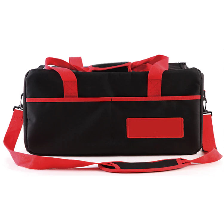 SAC DE TRANSPORT POUR PRODUIT D'ESTHÉTIQUE