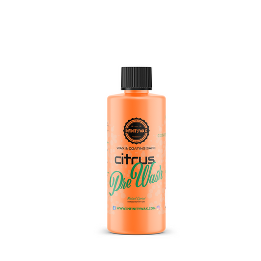 🎁 Citrus Pre Wash (100% off)