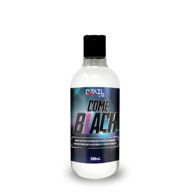 Come Black