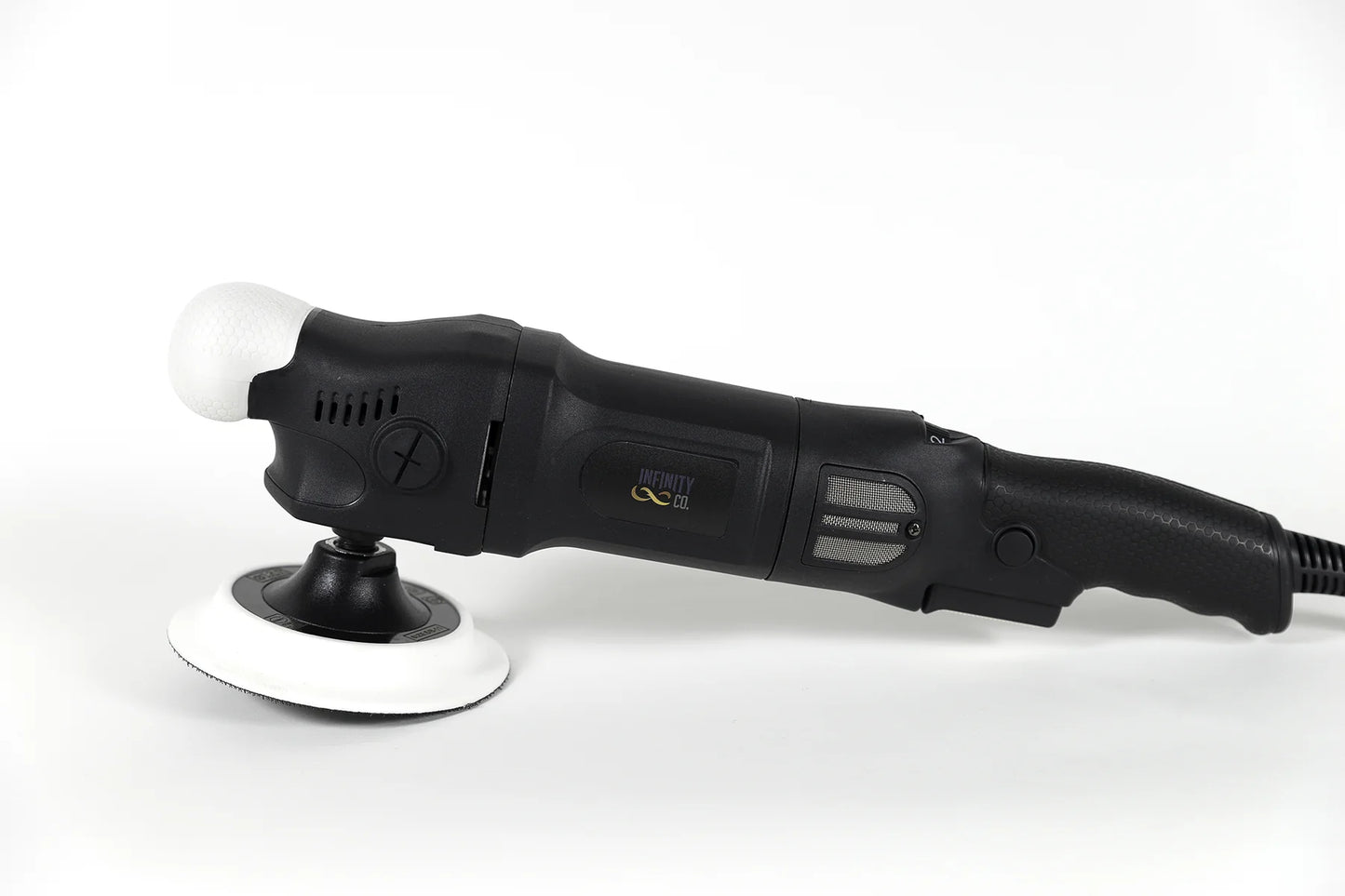 M1000 Polisseuse Rotative