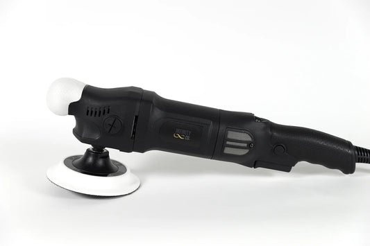 M1000 Polisseuse Rotative