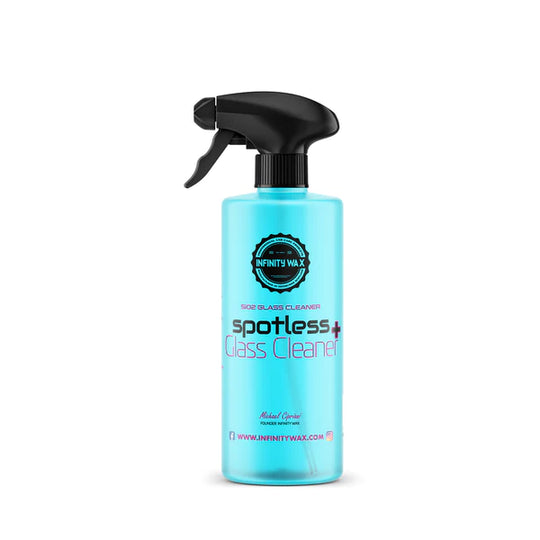 Spotless+ Si02 Glass Cleaner
