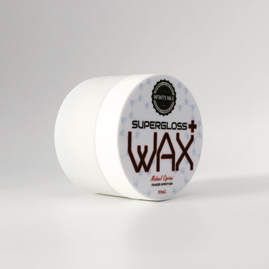 SuperGloss+ Wax